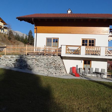 Appartements Hochegg Schladming Esterno foto