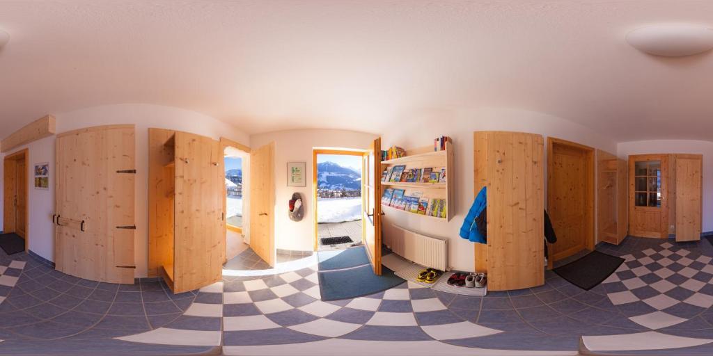 Appartements Hochegg Schladming Esterno foto